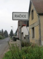 Račice