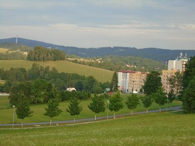 Tady žiji