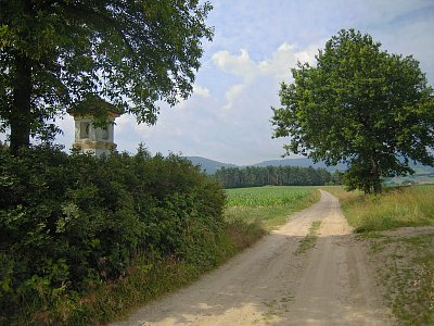 Foto ze startu
