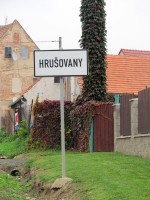 Hrušovany