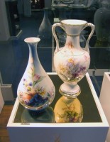 míšeňský porcelán