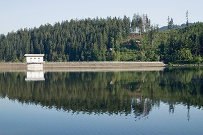 08-Přehrada Horní Bečva - 26.5.2018