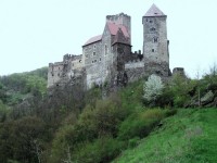 Hrad Hardegg