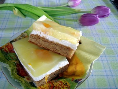 Zákusek pro oslavence