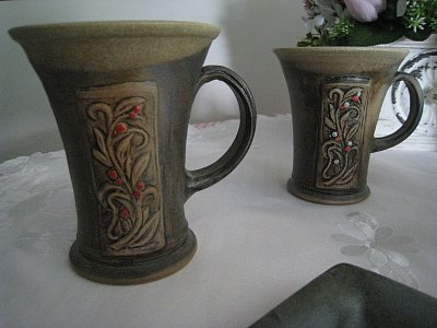 Kouzlo keramiky