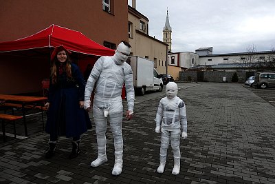 Vtipnější vyhrává*