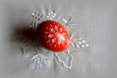 Snést toto vejce byla fakt fuška