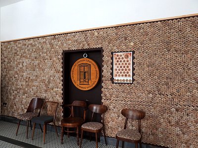 Návštěvnické centrum Turistické známky s.r.o.