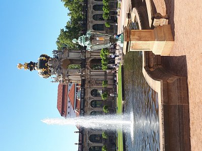 Zwinger