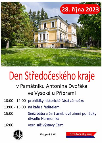 Foto ze startu