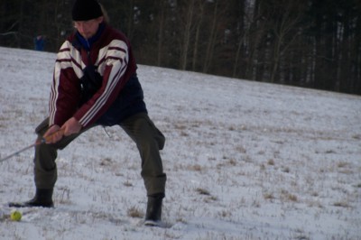 sportem ke zdraví ve Vratislavicích