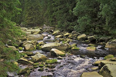 Jen se trochu zchladit...