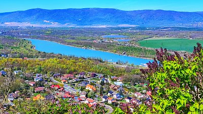 Jezero Matylda & Souš