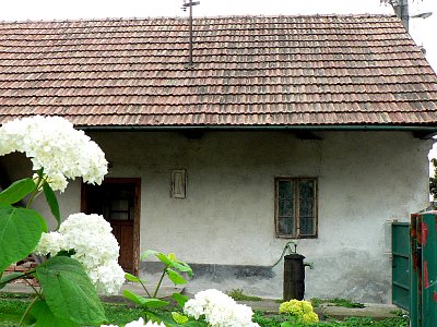Bílé Karpaty