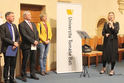 Senátoři Zlínského kraje