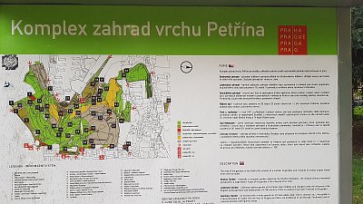 Foto ze startu