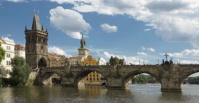 Karlův most