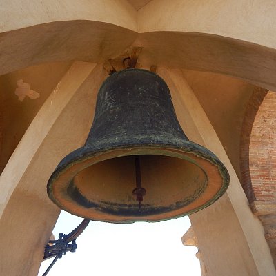 Zvon v pevnosti