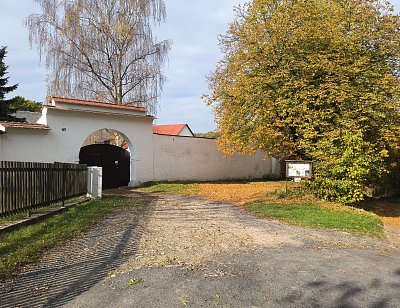 Chrastín
