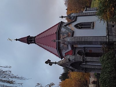 Foto ze startu