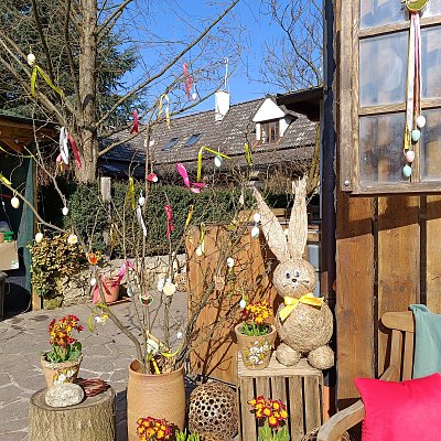 Tak už jsou opravdu za dveřmi...