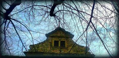 Sinutec, Svatomarkovské procesí