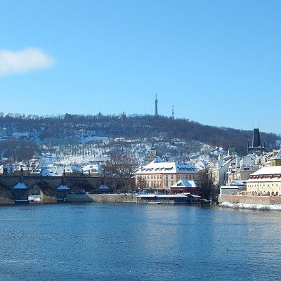 Petřín