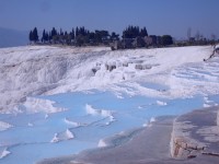 Pamukkale