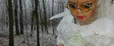 Probuďme anděly v nás...