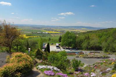 16-Arboretum Makču Pikču