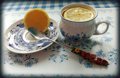 Souboj s chřipkou...