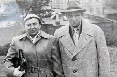 Náhodné setkání