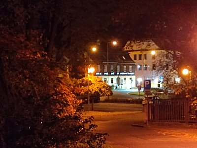 Foto ze startu