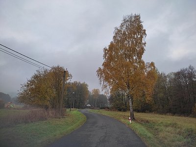 Foto ze startu