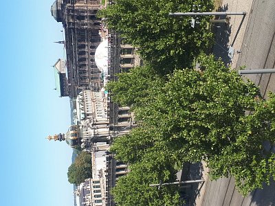 Zwinger