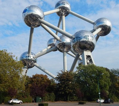 Atomium