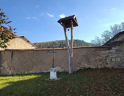 Ve Stradonicích