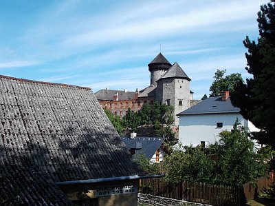 Foto ze startu