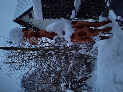 Foto ze startu