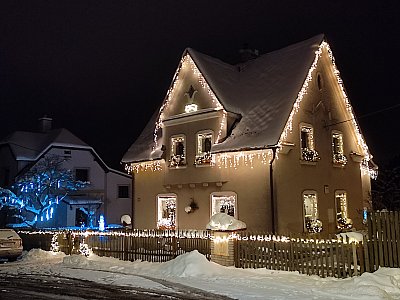 Foto ze startu