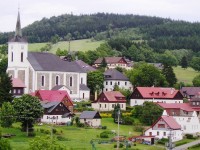 Obec Příchovice