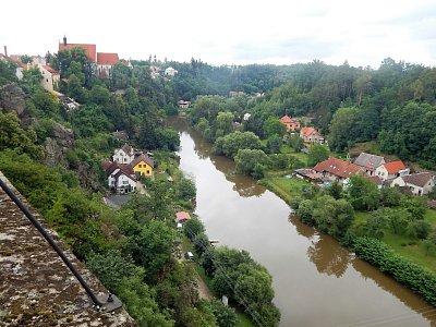 Lužnice