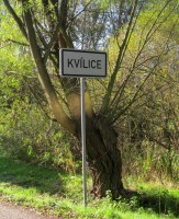 Kvílice