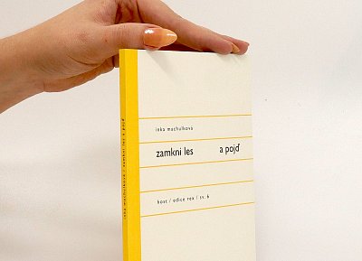 Inspirována jazzem a americkými beatníky