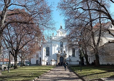 19-Bazilika Nanebevzetí Panny Marie