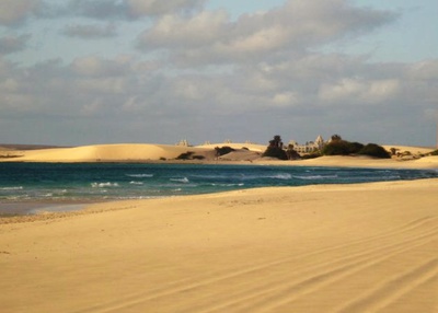 Boa Vista, Kapverdy