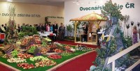 Začal největší zelený
veletrh Zahrada Čech