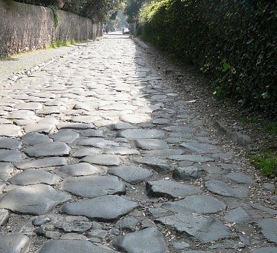 Via Appia