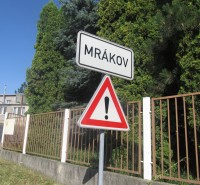 Mrákov