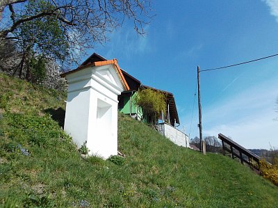 Zastavení XIV